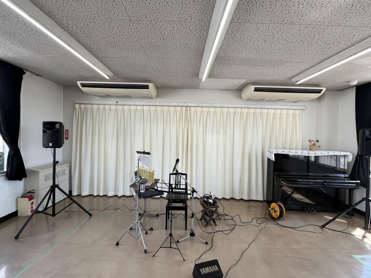 星久喜公民館