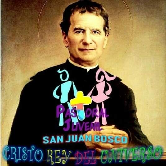 Página web de pastoraljuveniljalapa