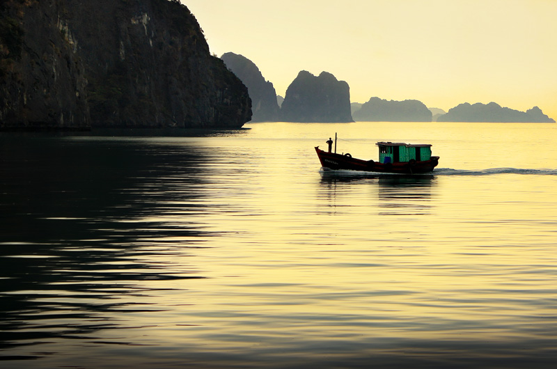 <span style="color:#666666!important;"> Halong  -  ©  -  2009 </span>