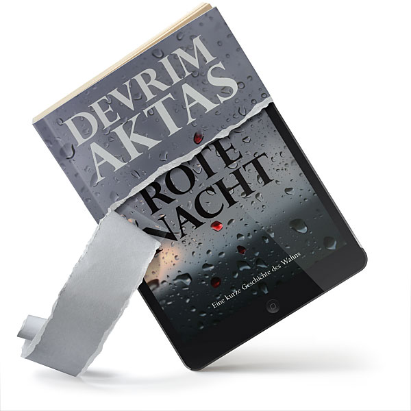 Rote Nacht (Thriller von Devrim Aktas)