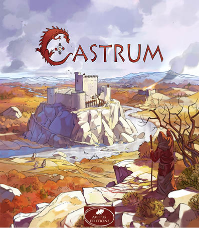Le jeu Castrum