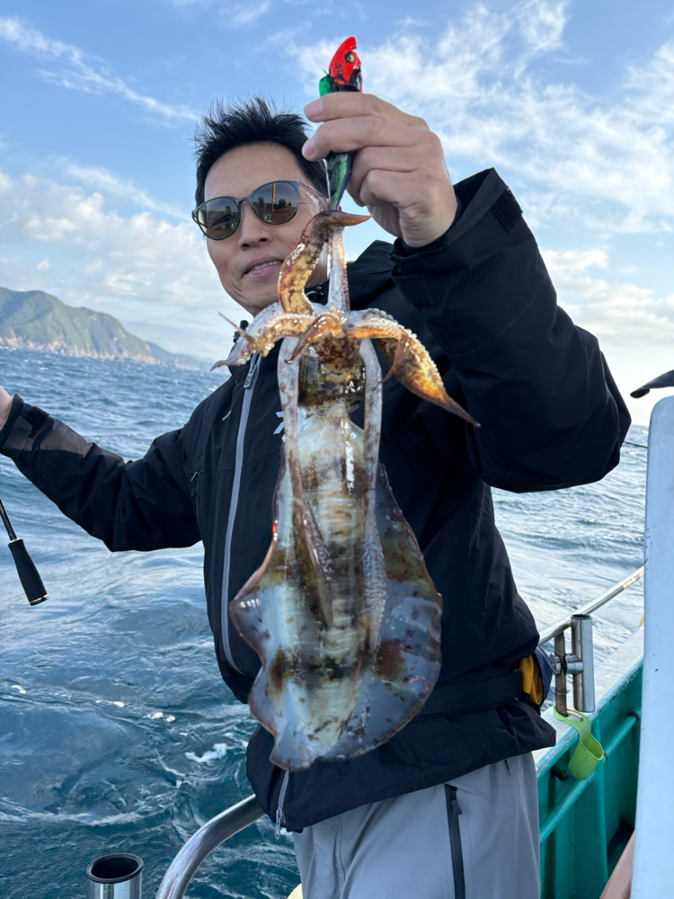 2025 - 光栄丸 公式ホームページ