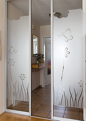 Homein Fensterfolie Selbsthaftend Sichtschutzfolie Folie Fur