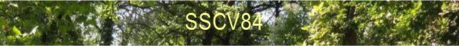 Site de sscv84 !