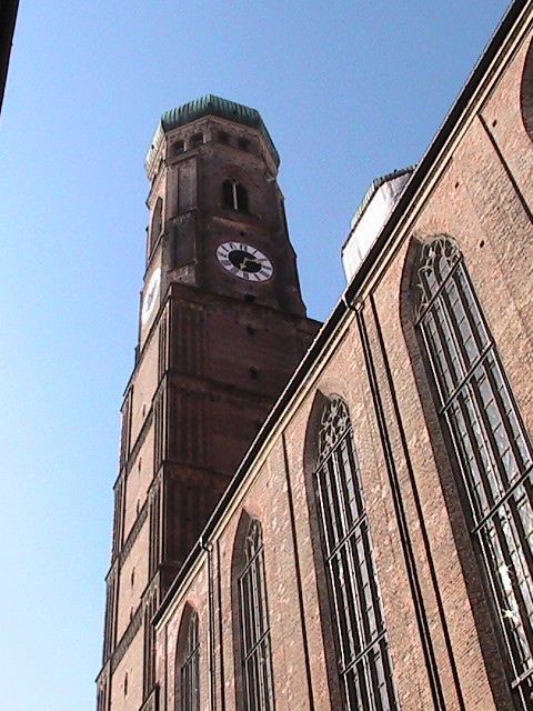 Frauenkirche