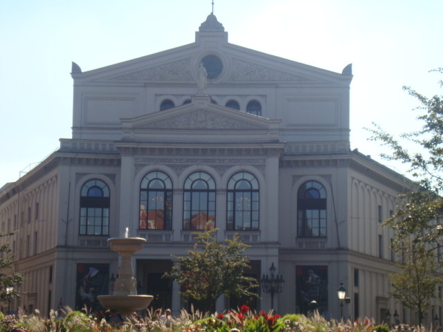 Gärtnerplatztheater