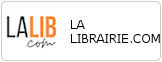 LA LIBRAIRIE.COM