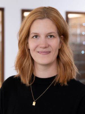 Svenja Manewaldt