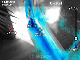 Hamburger Thermografie