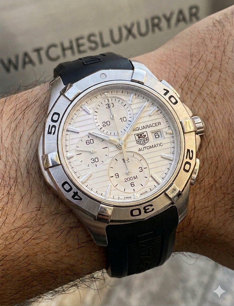 Tag Heuer cap2111