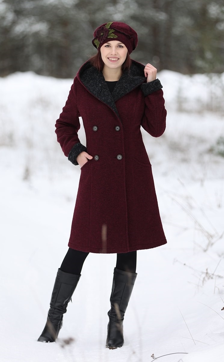 Mantel für winter clearance