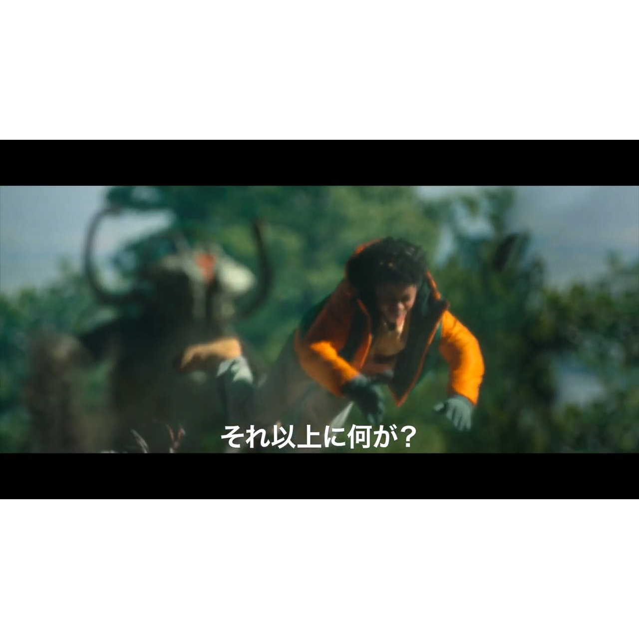 凶暴なリーパーの度重なる襲撃、仲間との衝突『エレベーション 絶滅ライン』本予告