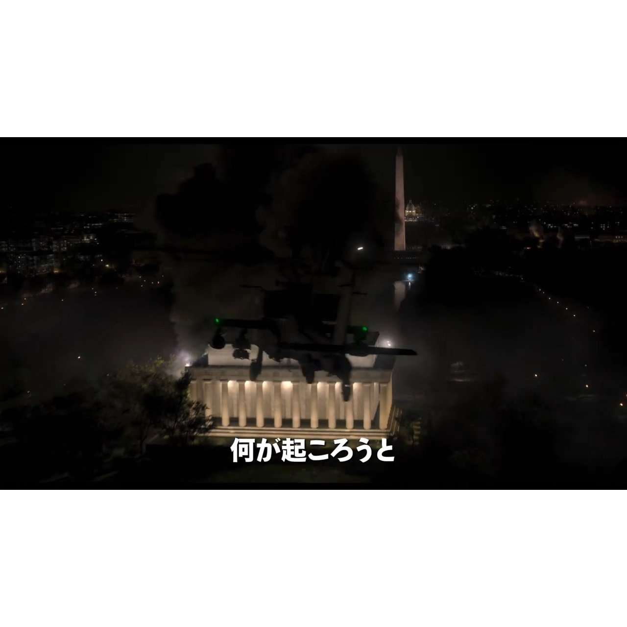 「記者は全員射殺されるぞ」背筋も凍る『シビル・ウォー アメリカ最後の日』ファイナル予告