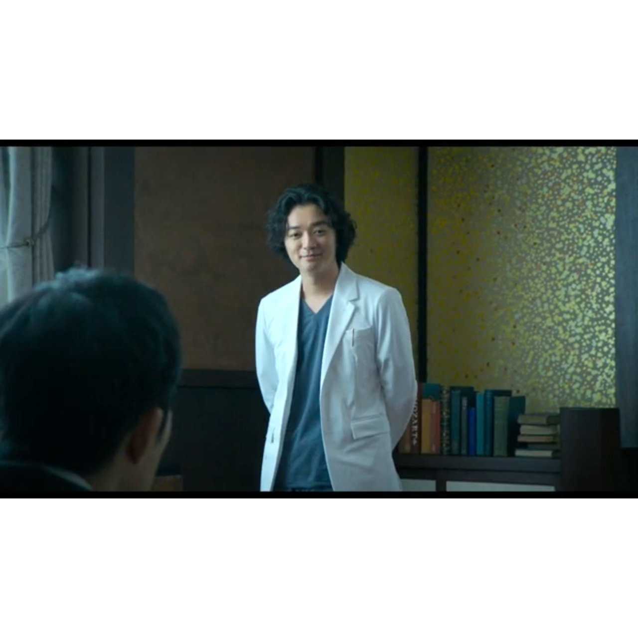染谷将太、“身体のリストラ”で身も心も軽くなる⁉『廃用身』特報