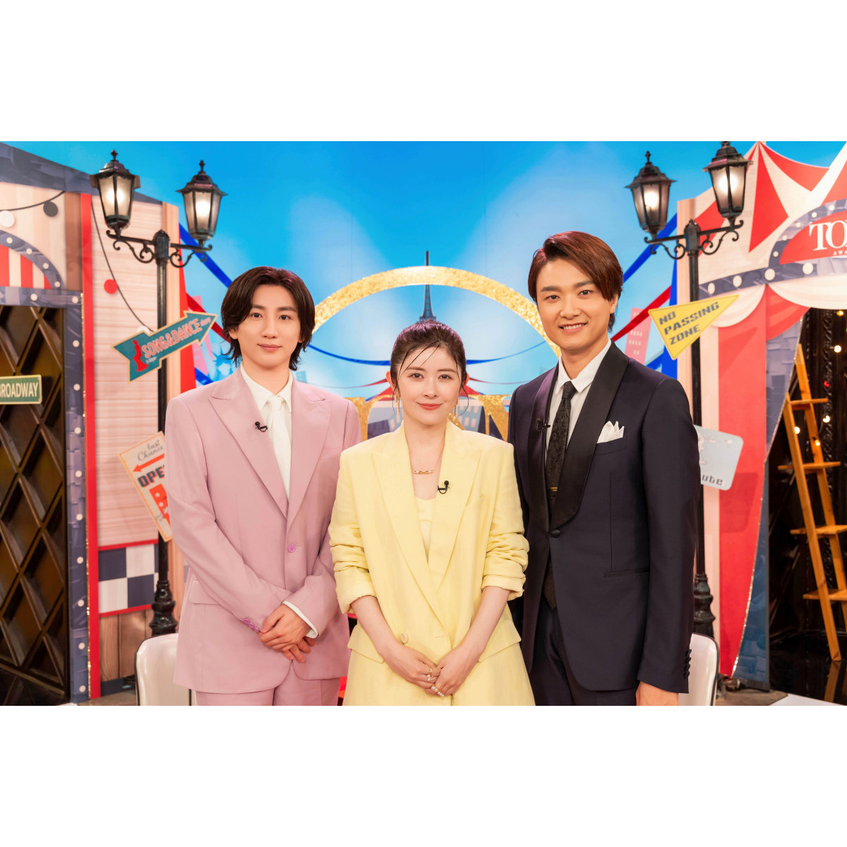 ダニエル・ラドクリフが感激に手を震わせて･･･「第77回トニー賞」受賞結果発表