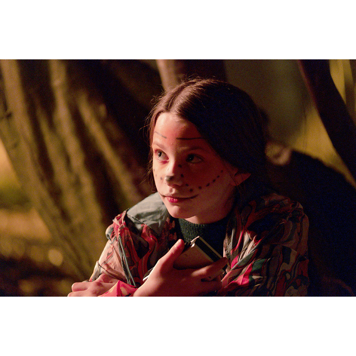 ストップモーションの人形に魂が宿る…『ストップモーション』場面写真初公開