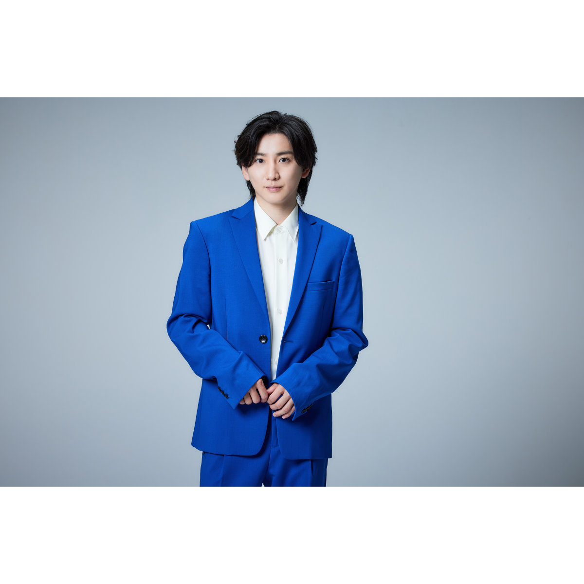 京本大我、「僕もクイズですごく勉強になりました」『京本大我 ハロー・トニー！』