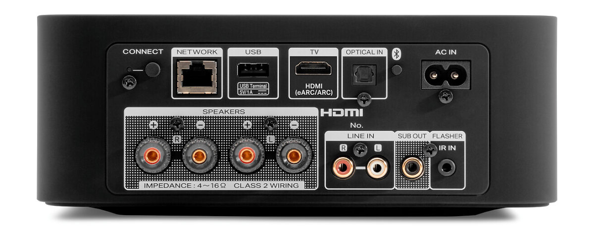 実質CDレシーバーM-CR612の後継、ドライブレスのマランツ「MODEL 実質CDレシーバーM-CR612の後継、ドライブレスのマランツ「MODEL