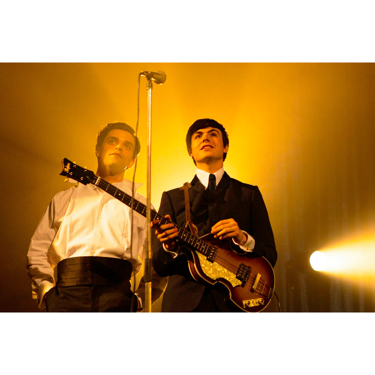 短くも美しい、誠実な男の人生『ブライアン・エプスタイン 世界最高のバンドを育てた男』