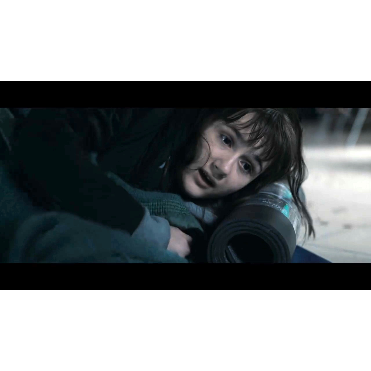 他人事とは思えない、異常気象の末路『ACIDE/アシッド』予告編