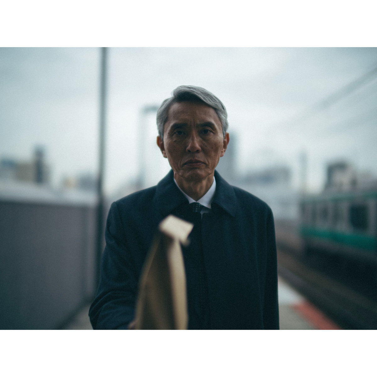 松重豊ら実力派8名追加キャスト発表黒沢清監督・菅田将暉主演『Cloud クラウド』