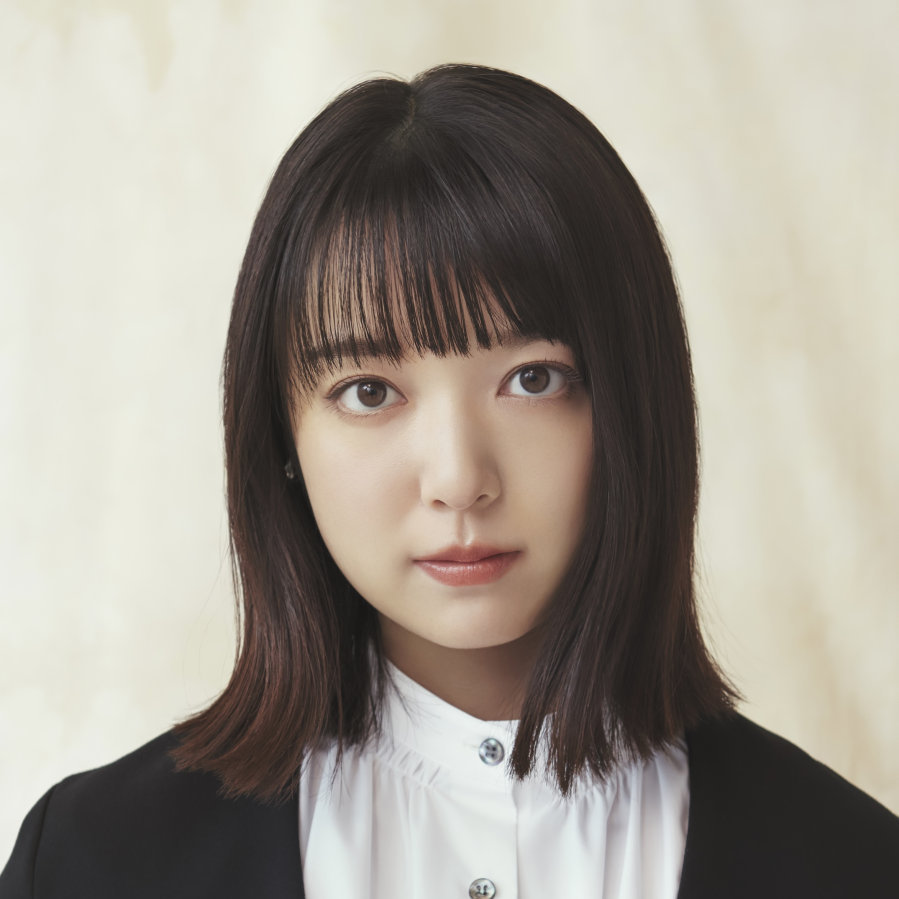 上白石萌音、「心臓を掴まれました」「メメント・モリ」朗読劇公演決定