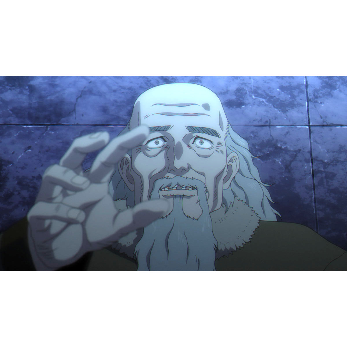 見えるはずのない天体「チ。 ―地球の運動について―」第9話