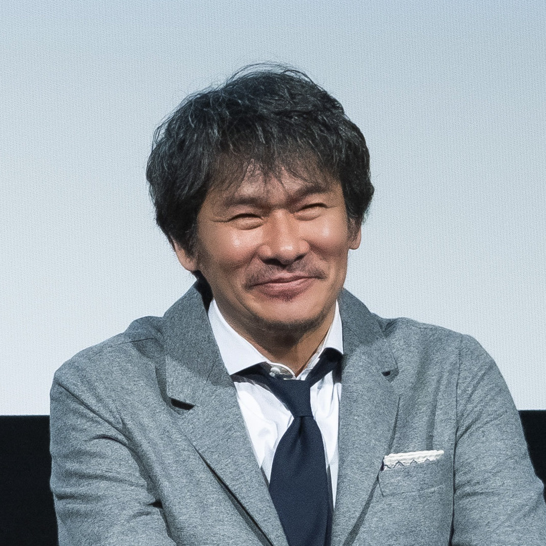 伊原剛志、全編フランス語で！『不思議の国のシド二』東京国際映画祭登壇