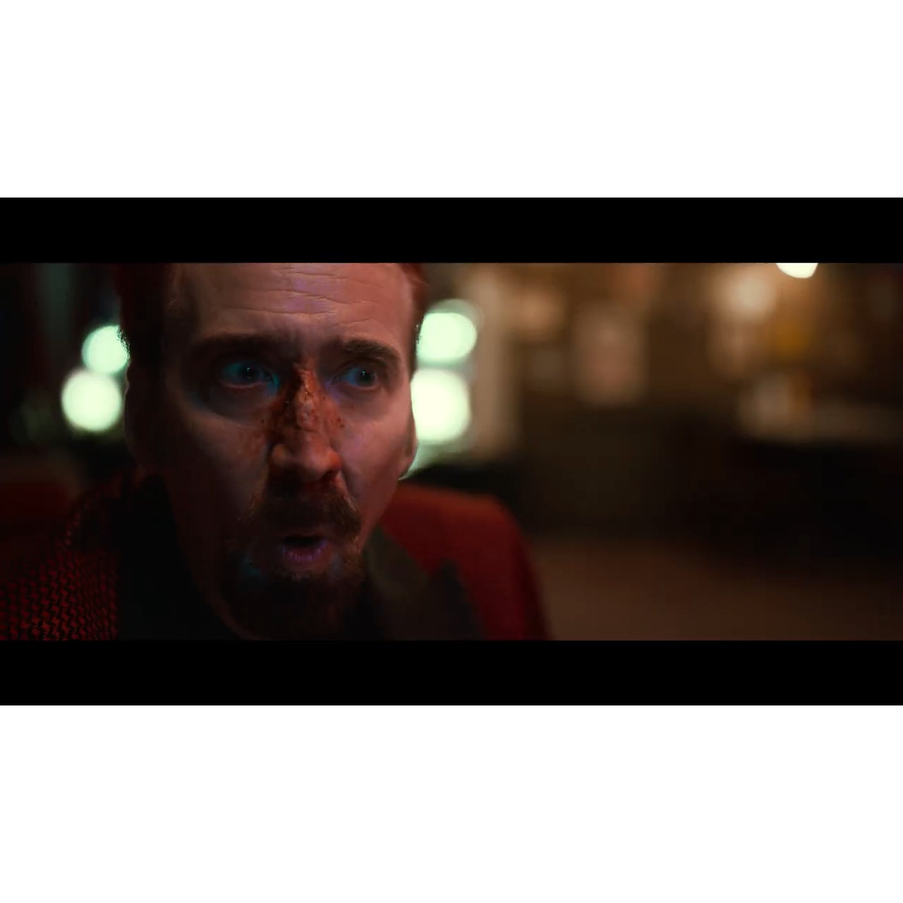 大塚明夫、「今回のニコラス・ケイジは過去イチ凶悪」『シンパシー・フォー・ザ・デビル』本予告映像