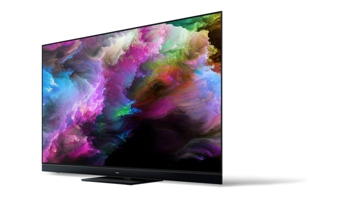 パナソニック、Fire TV対応77インチ有機ELテレビ「Z93A」 - いい パナソニック、Fire TV対応77インチ有機ELテレビ「Z93A」 - いい