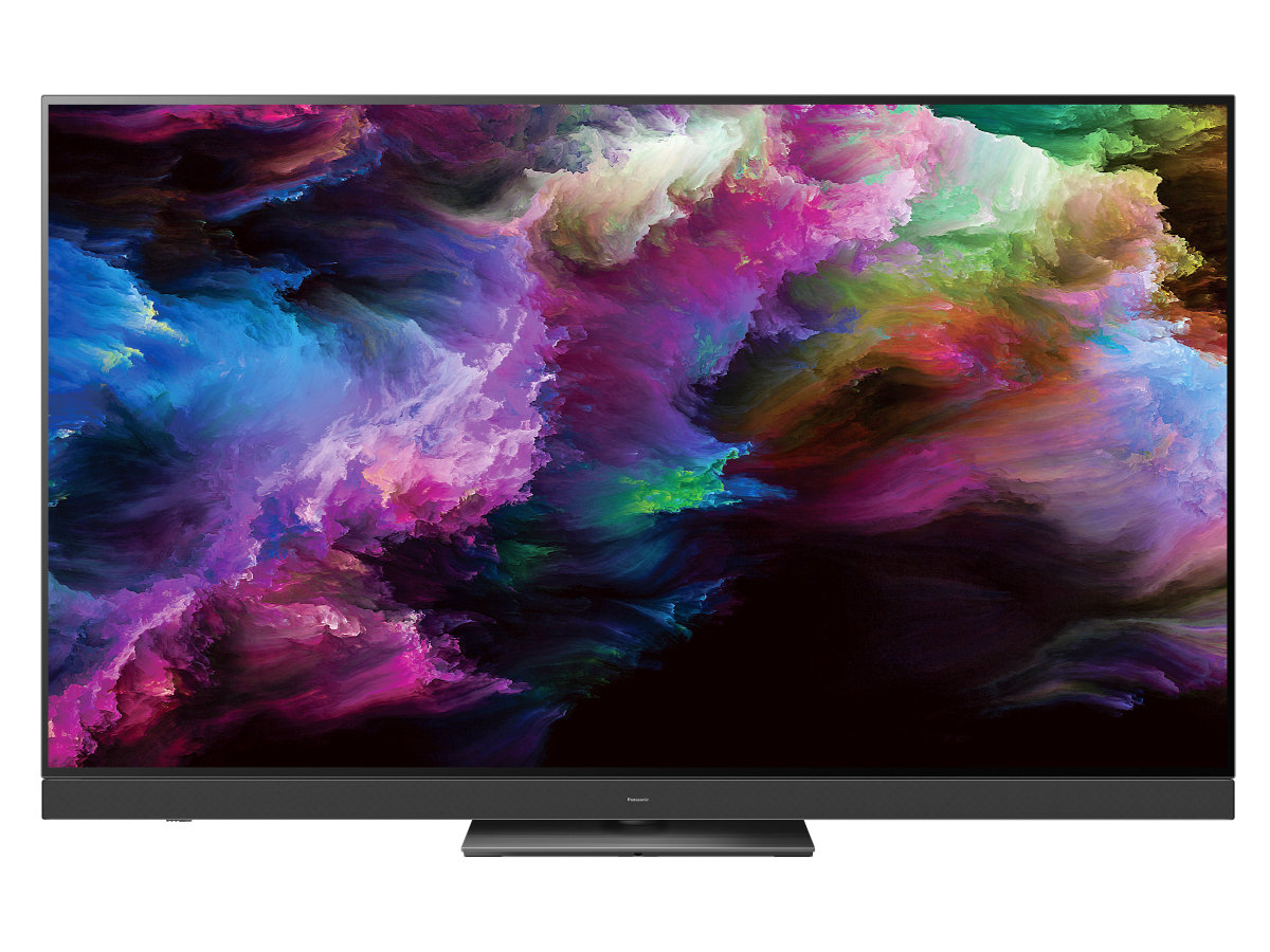 パナソニック、Fire TV対応77インチ有機ELテレビ「Z93A」 - いい パナソニック、Fire TV対応77インチ有機ELテレビ「Z93A」 - いい