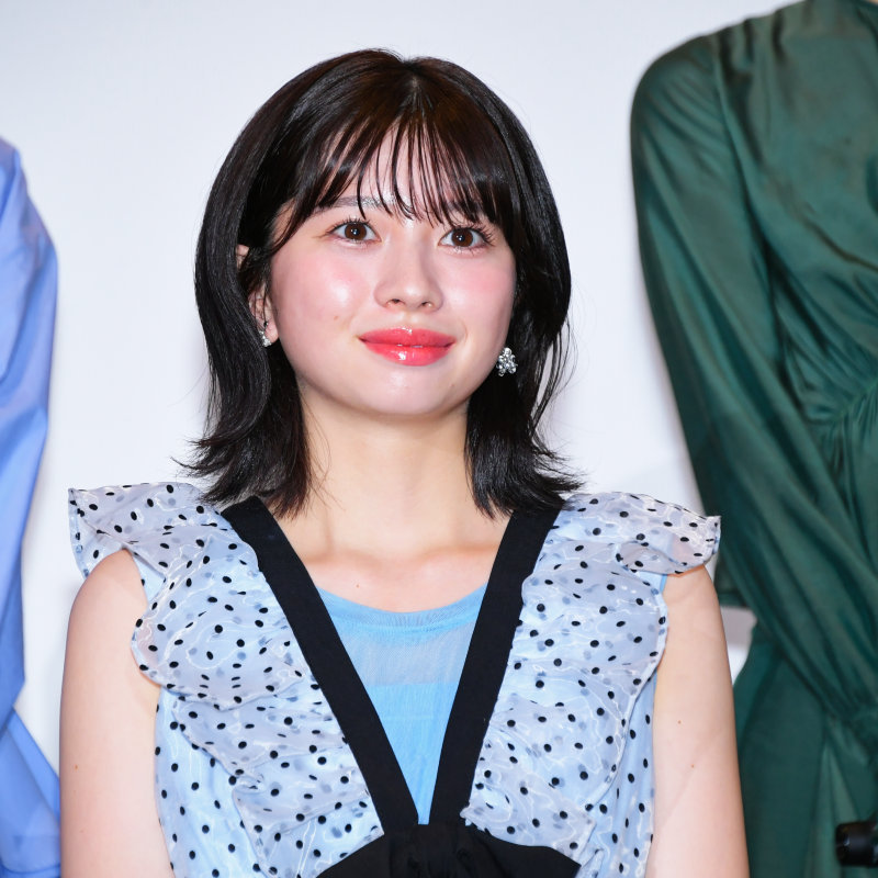 桜田ひより、「大切なぬくもりが広がっていったら」『この夏の星を見る』公開記念舞台挨拶