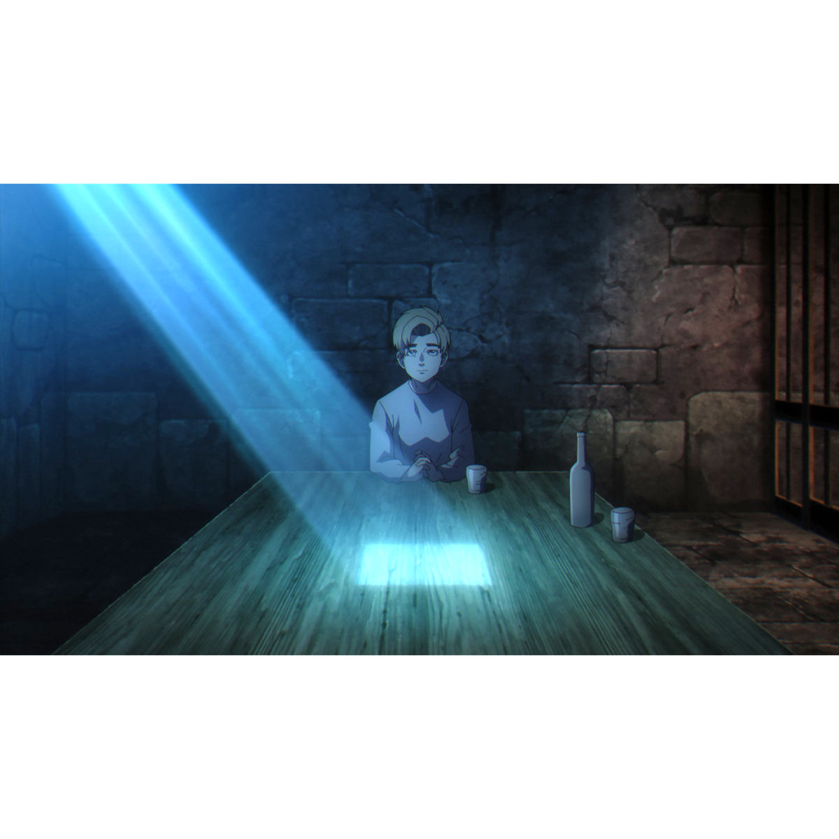 「地動説を捨てれば全て赦される」「チ。 ―地球の運動について―」第3話あらすじと場面カット公開