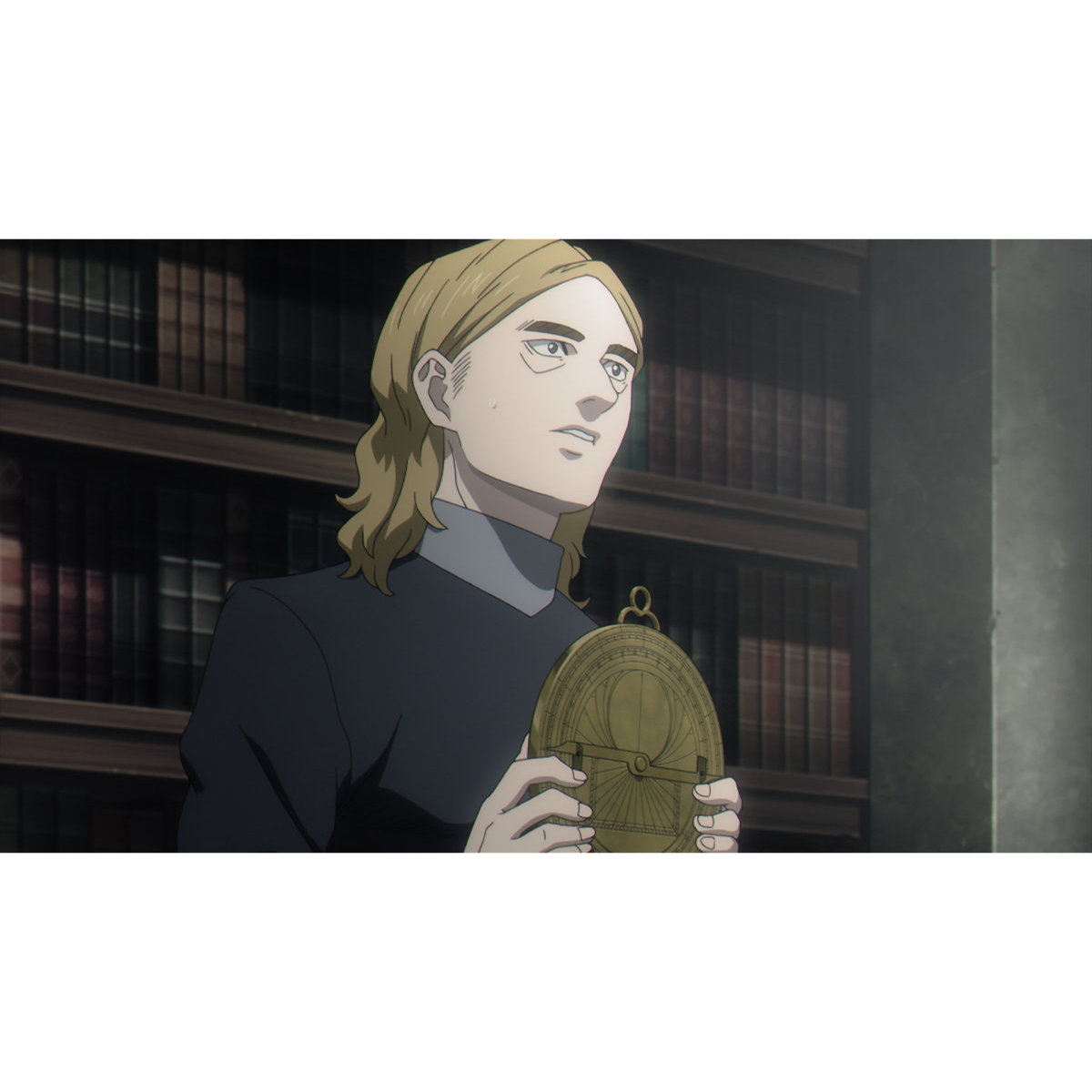 「チ。 ―地球の運動について―」第8話あらすじと場面カット