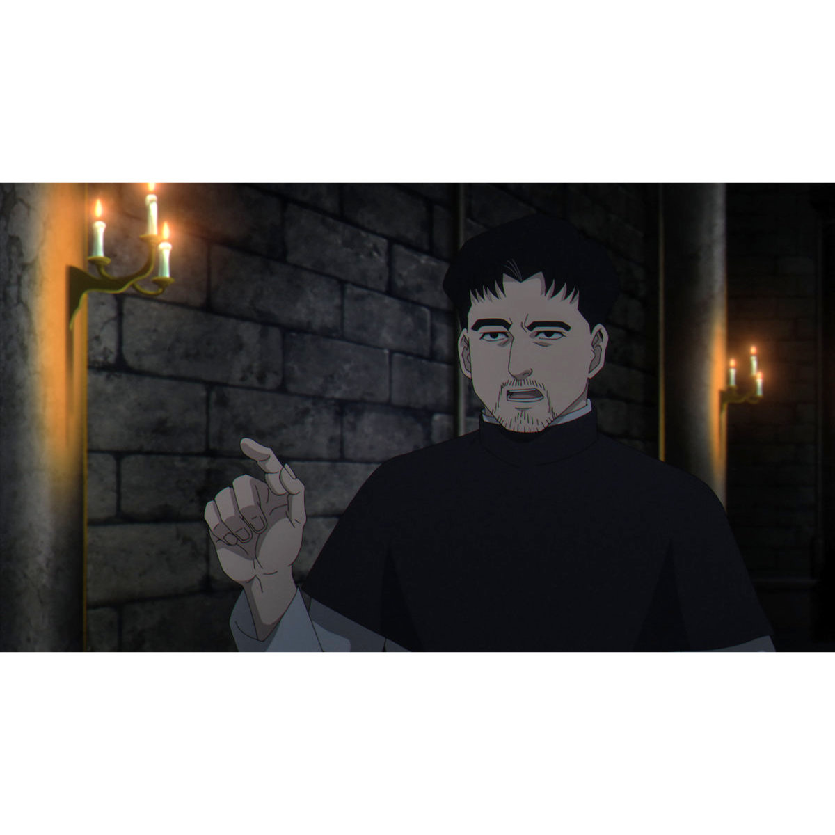 喜びも束の間、現れるはずのない者が…「チ。 ―地球の運動について―」第11話