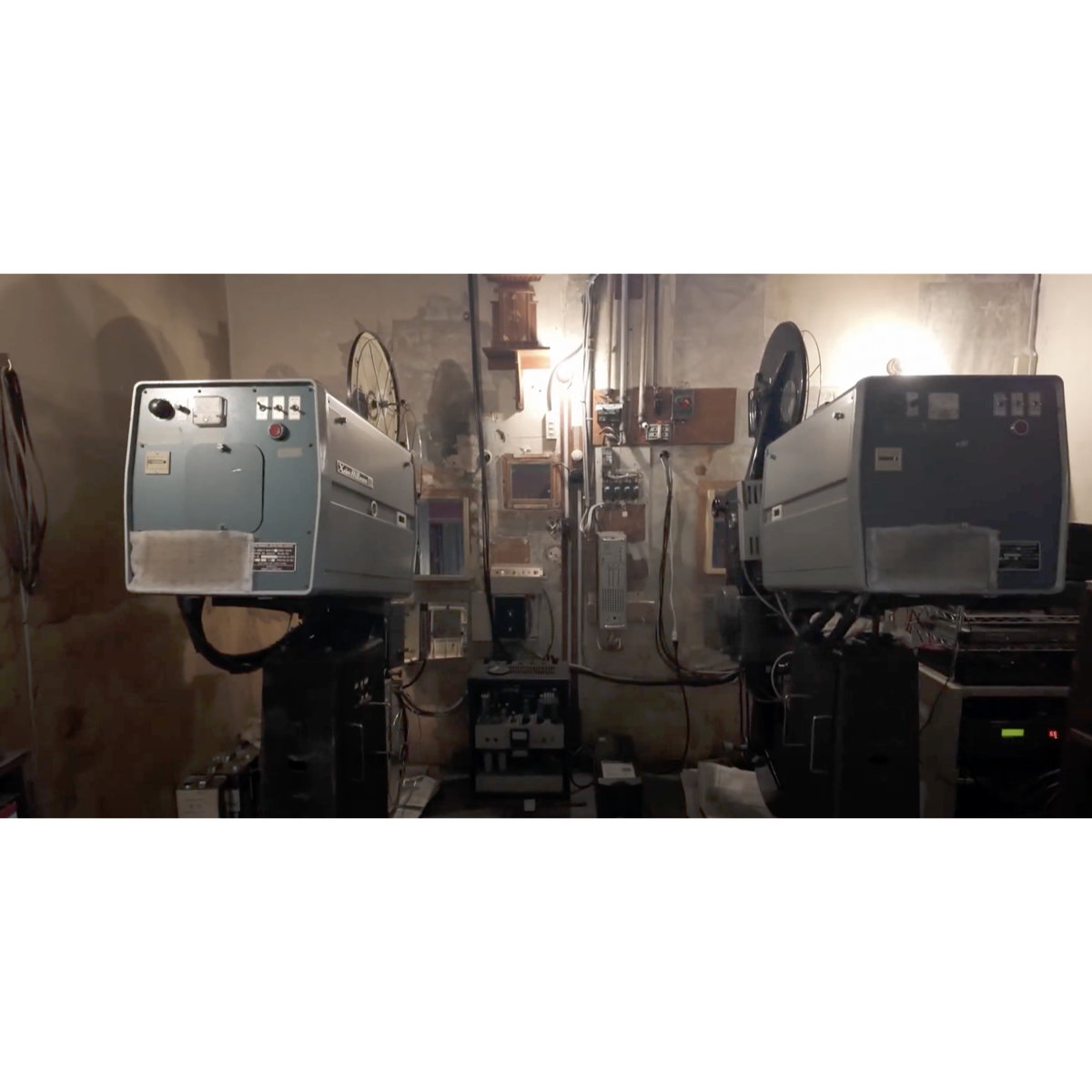 日本最古級の現役映画館「高田世界館」。塚本晋也監督が撮るミニシアター「街の小さな映画館」第21回