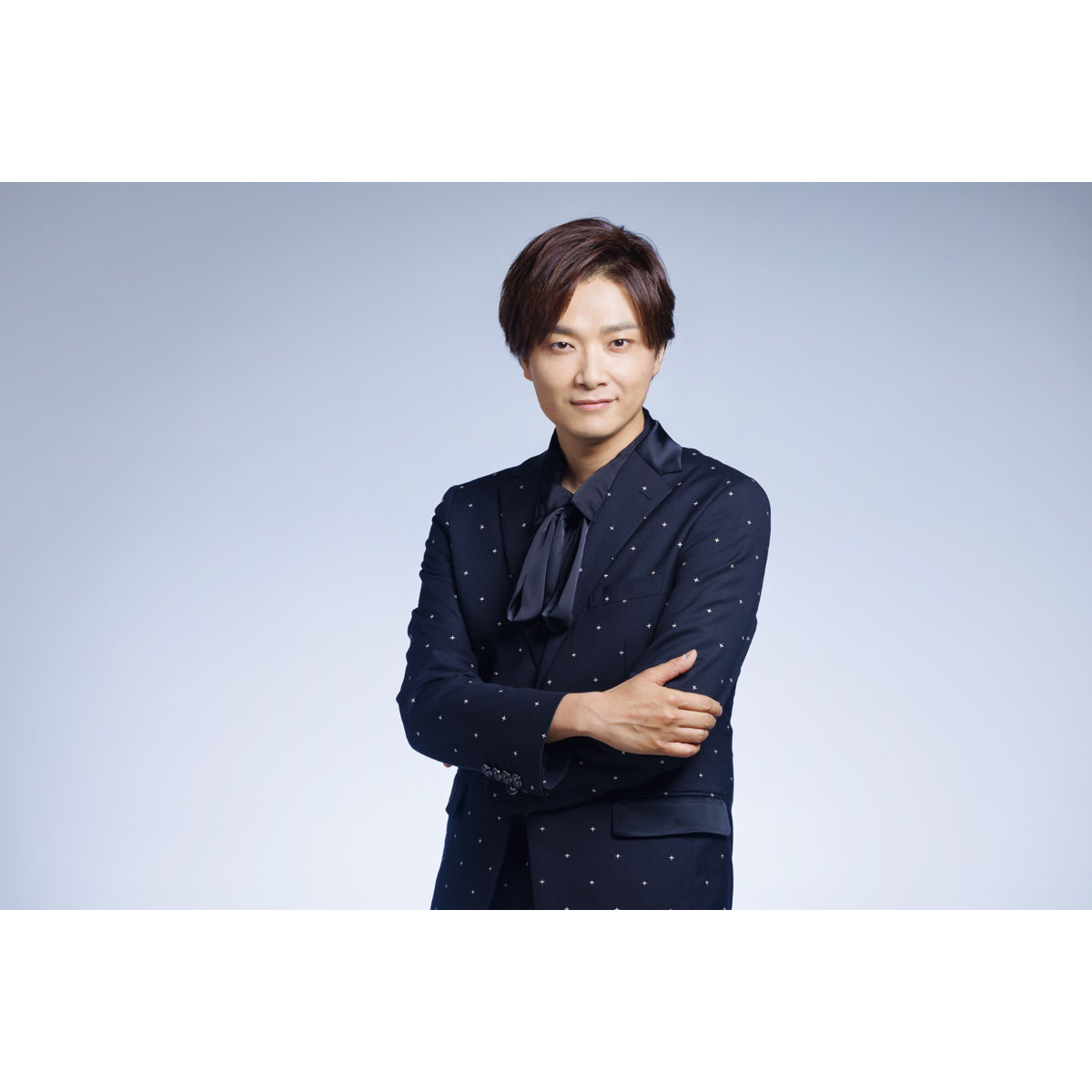 井上芳雄、「演劇は無限の可能性がある」