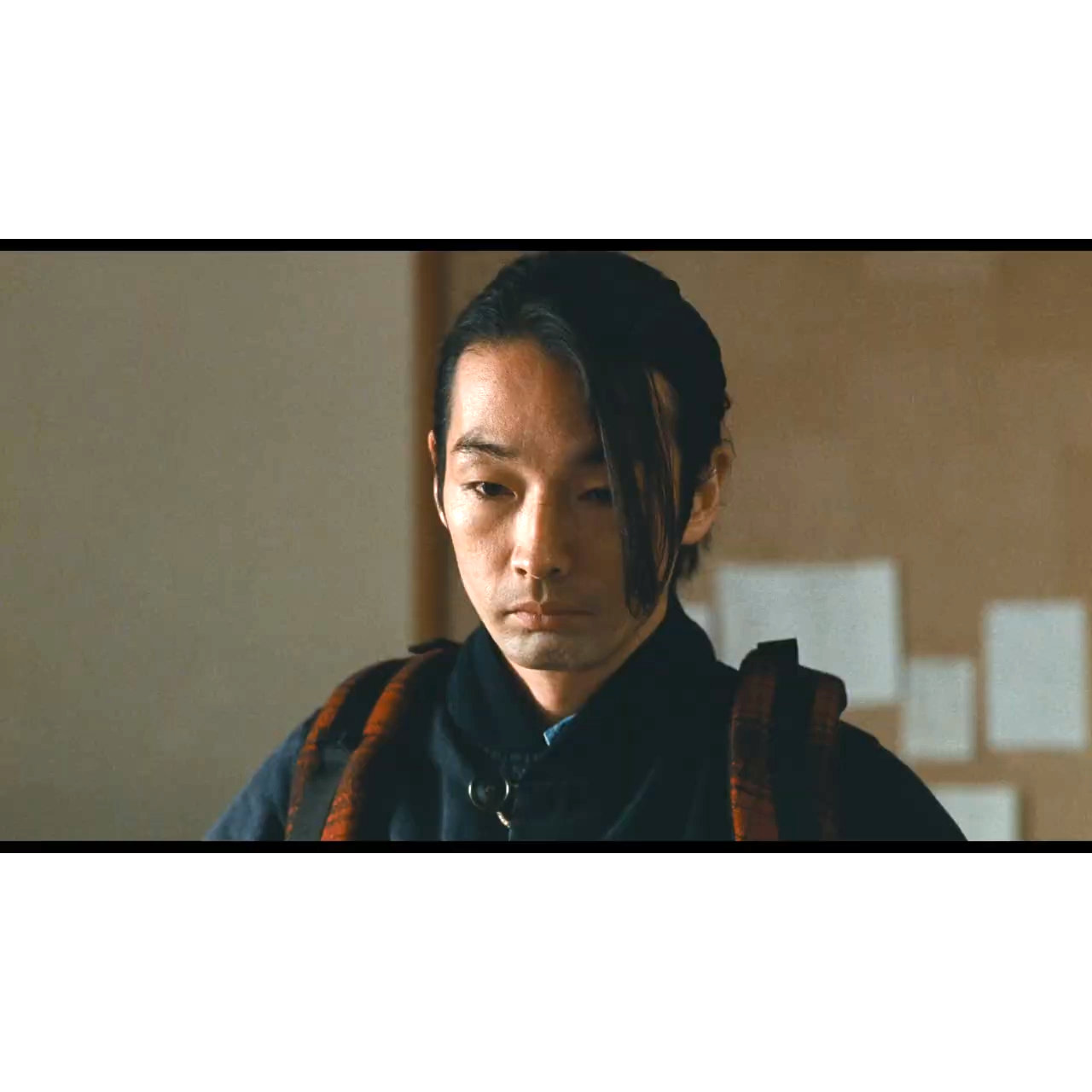 父に何があったのか･･･？藤竜也と対峙する森山未來『大いなる不在』予告編