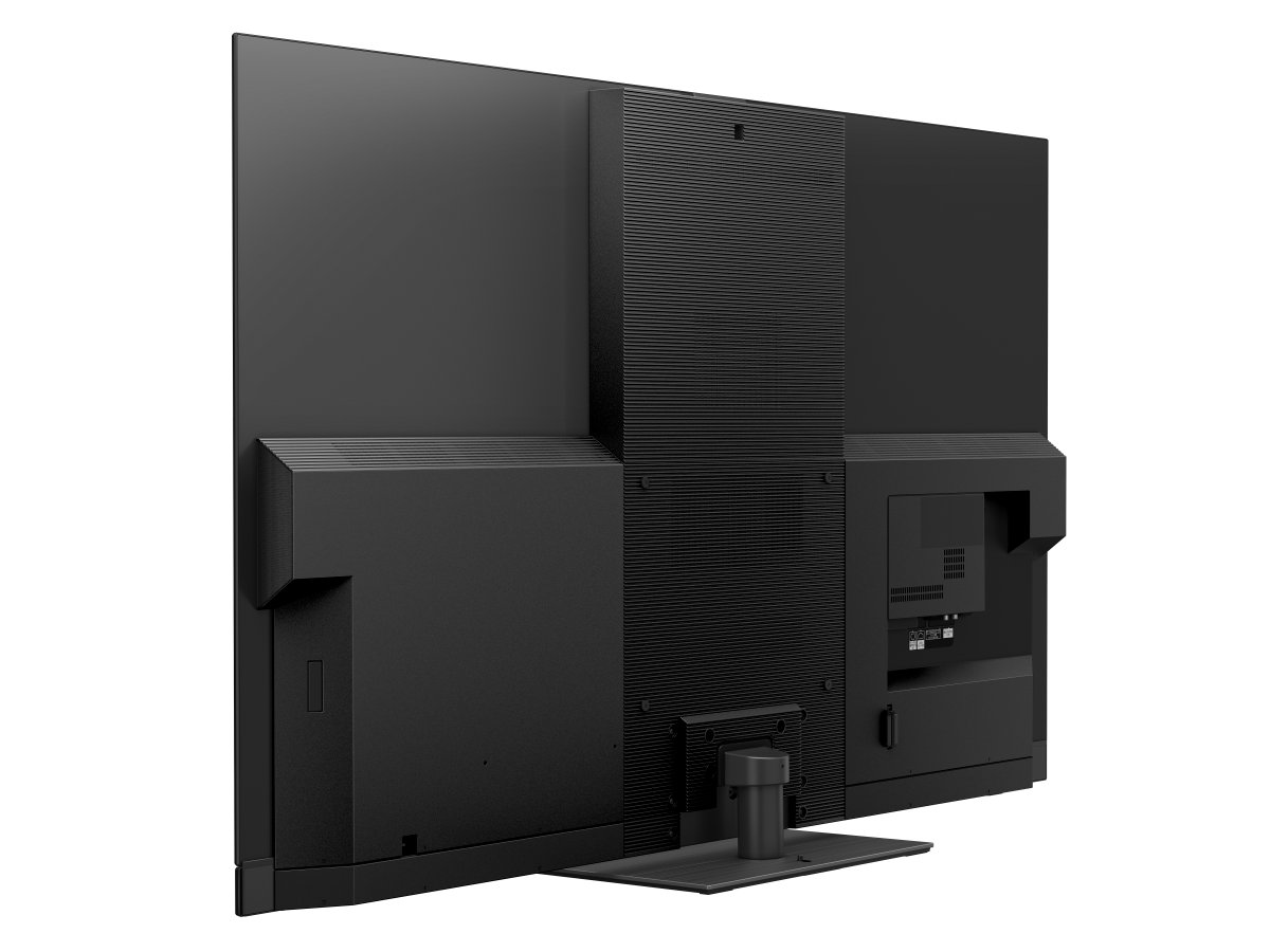 パナソニック、Fire TV対応77インチ有機ELテレビ「Z93A」 - いい パナソニック、Fire TV対応77インチ有機ELテレビ「Z93A」 - いい