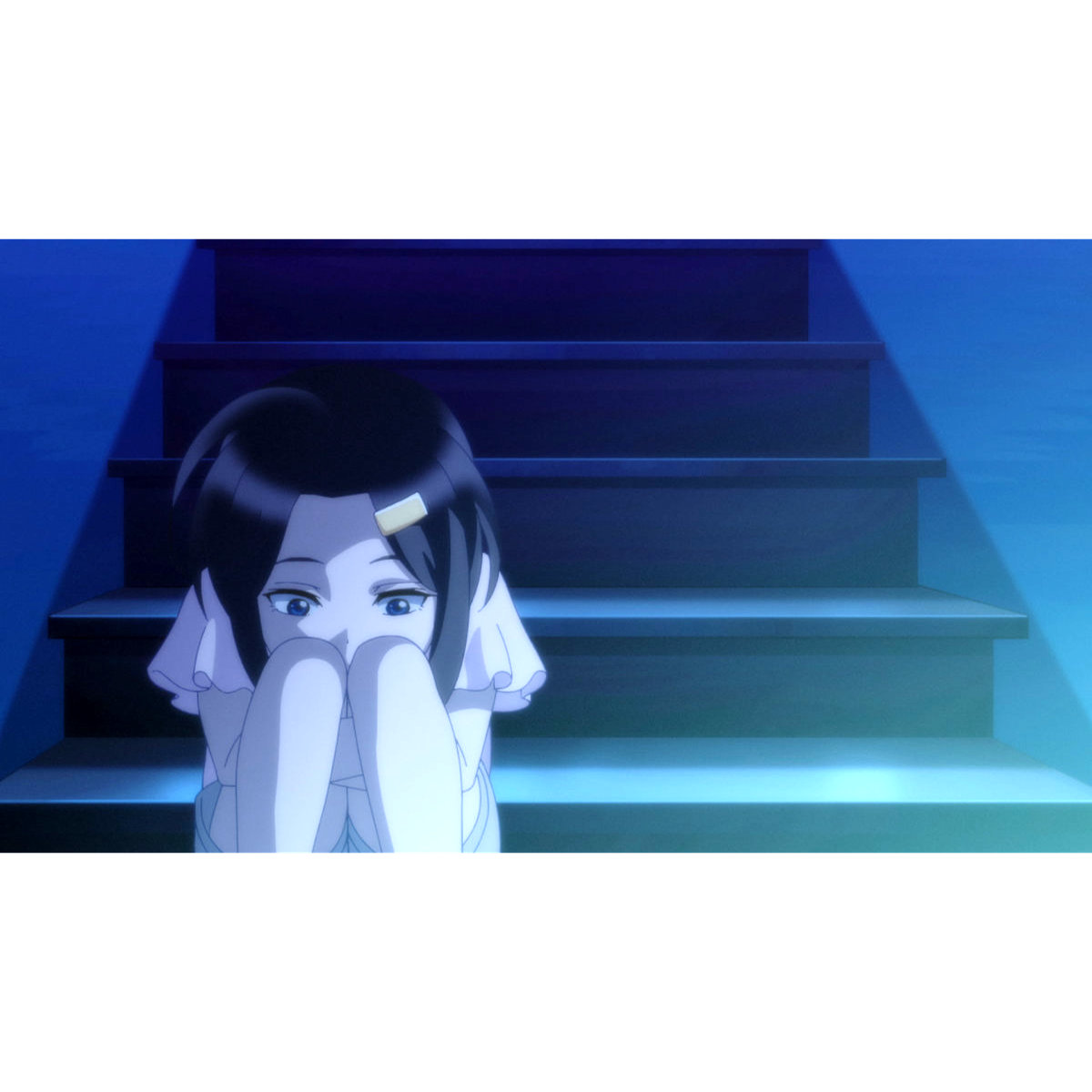 「妻、小学生になる。」テレビアニメ、第2話のあらすじ＆場面カット公開 小四としての生活に悩みも…