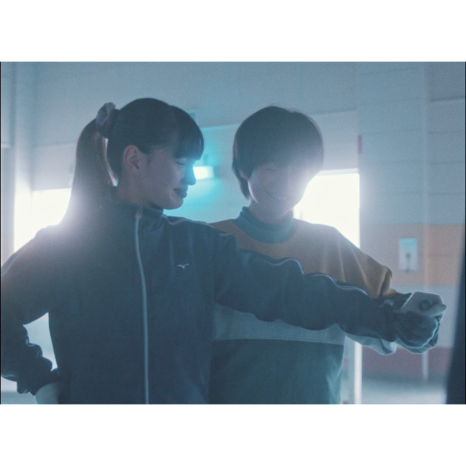 「日本映画に新しい波がきた」『ぼくのお日さま』第2弾予告