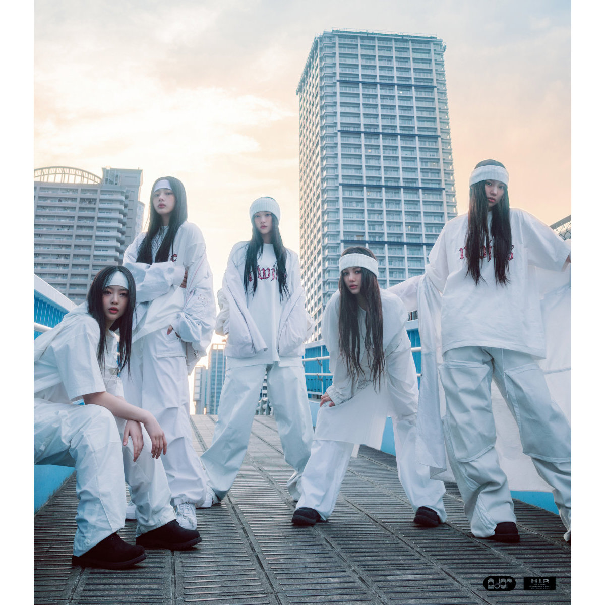 松田聖子のカバーで話題、NewJeansの東京ドームファンミーティングがいよいよ放送！