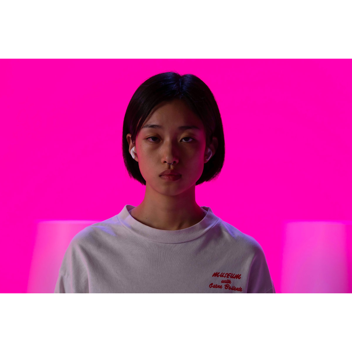 河合優実主演、山中瑶子監督『ナミビアの砂漠』Blu-ray発売！オーディオコメンタリーなど特典も