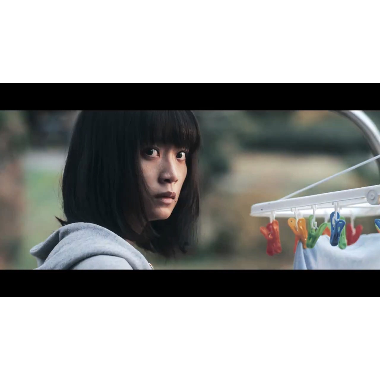 憧れのスローライフのはずが恐怖の「村八分」へ…『嗤う蟲』予告編