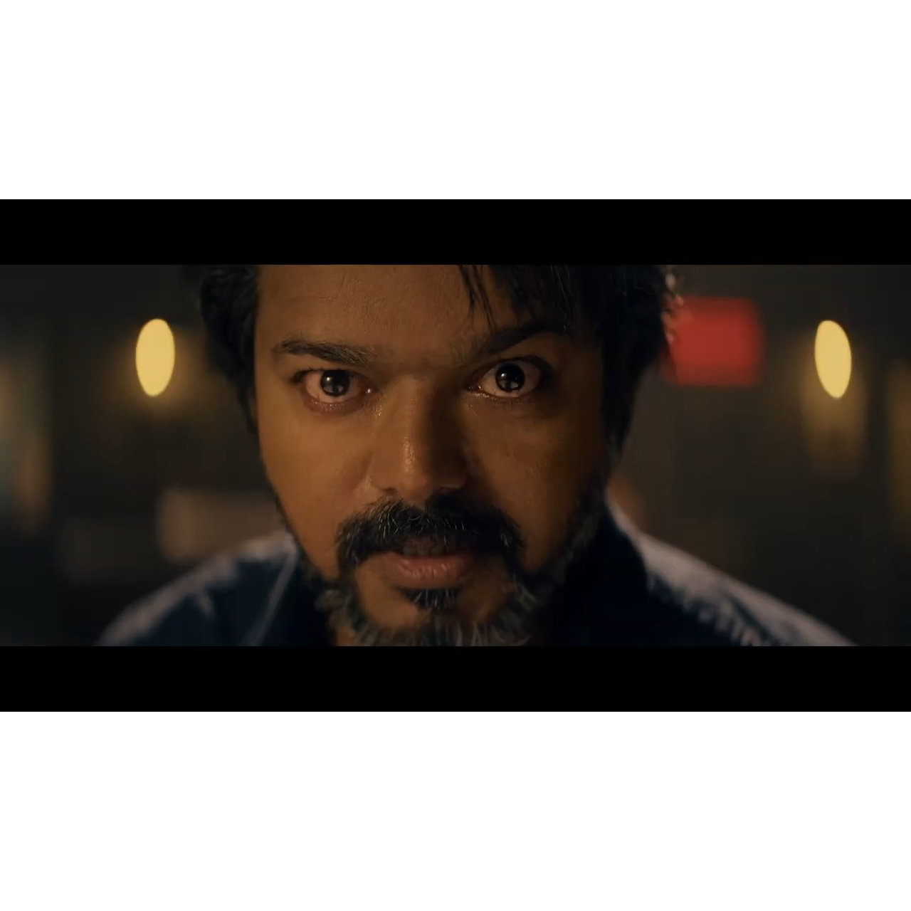 優しいカフェ店員が凶悪な強盗団を撃退『レオ：ブラッディ・スウィート』予告編