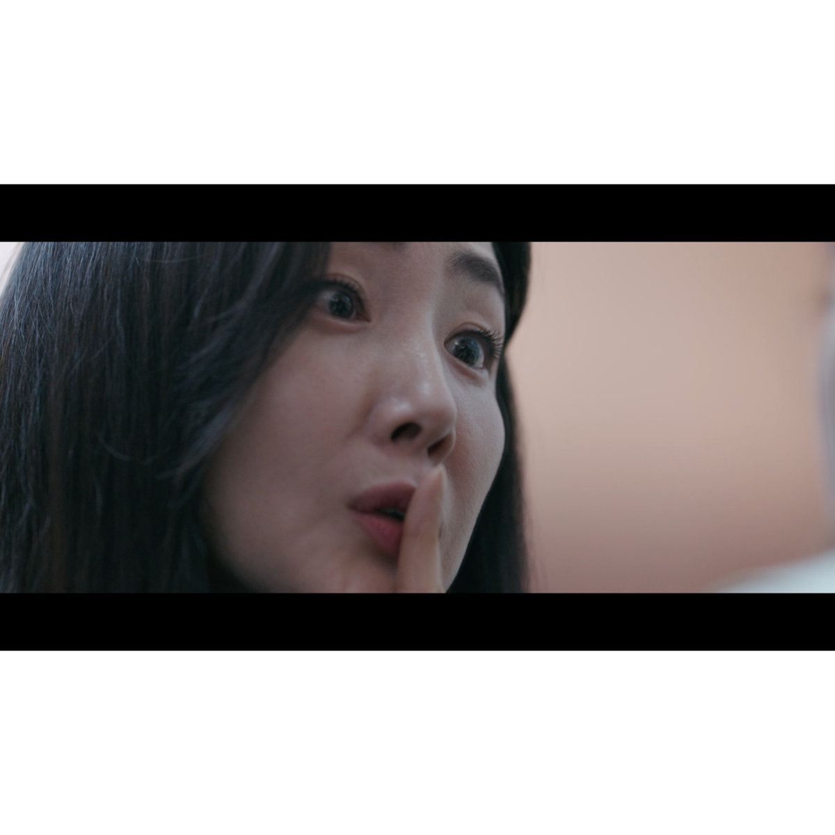 チェ・ジウ、笑えない謎の女に『ニューノーマル』予告編