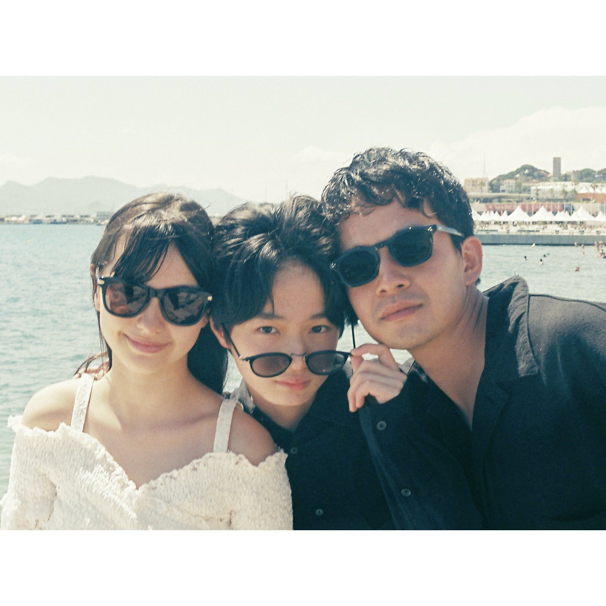 池松壮亮『ぼくのお日さま』公開日決定