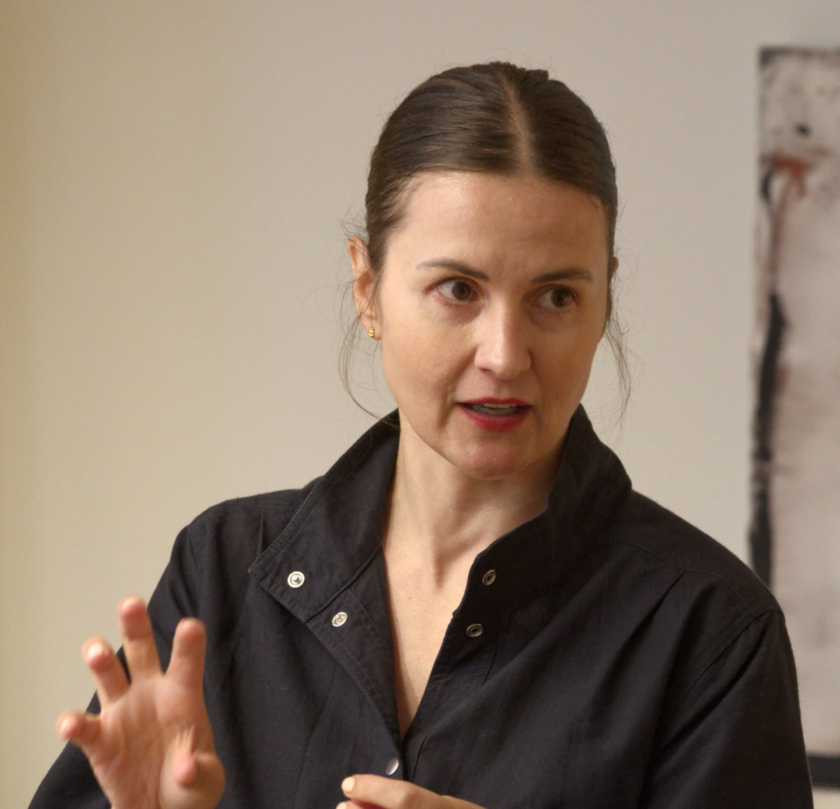 アルテック、Joanna Laajistoのトークイベント　「Crafted Through Time」テーマに新作＆展示