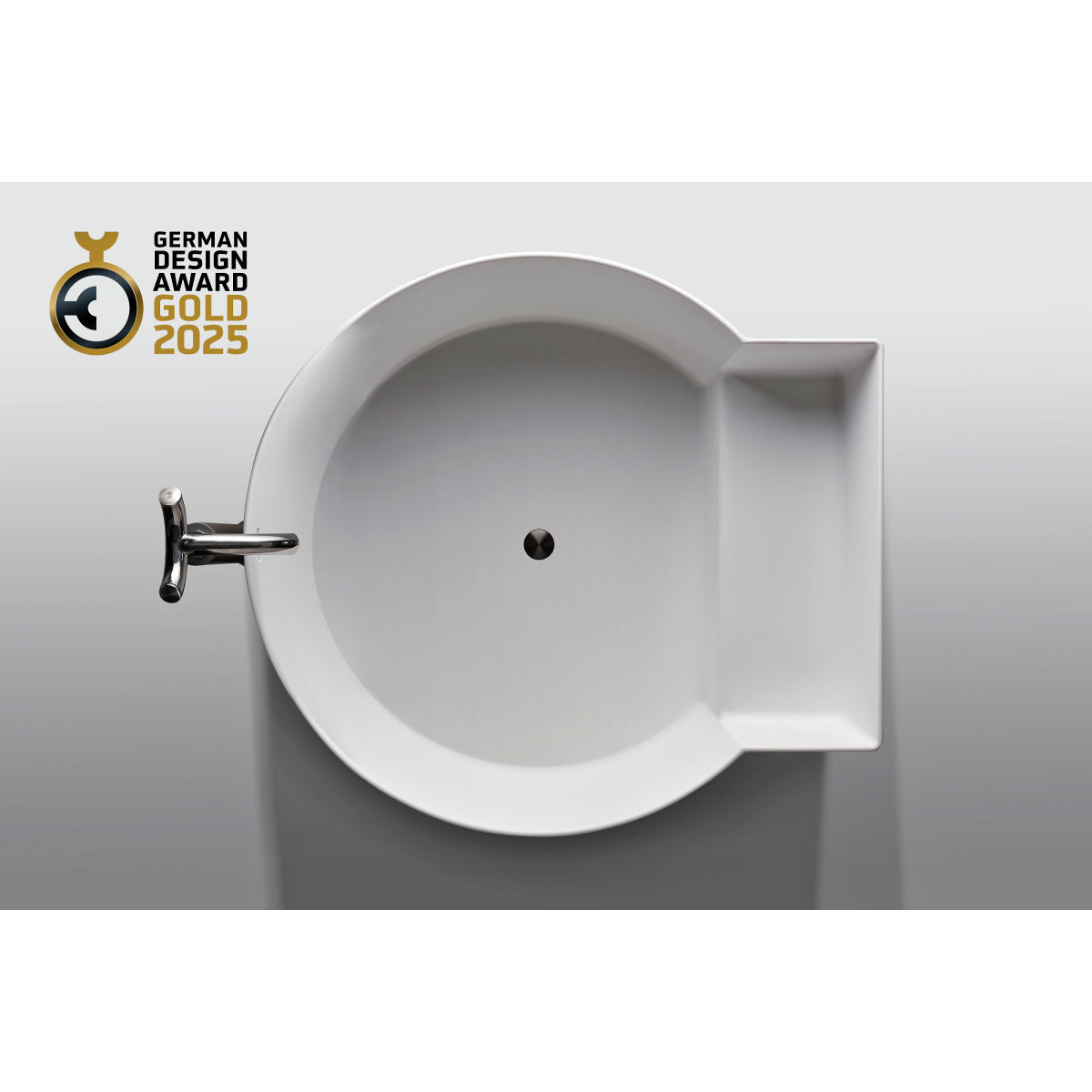 バスタブのHIDEO、German Design Award金賞を含む3つのデザインアワードで受賞