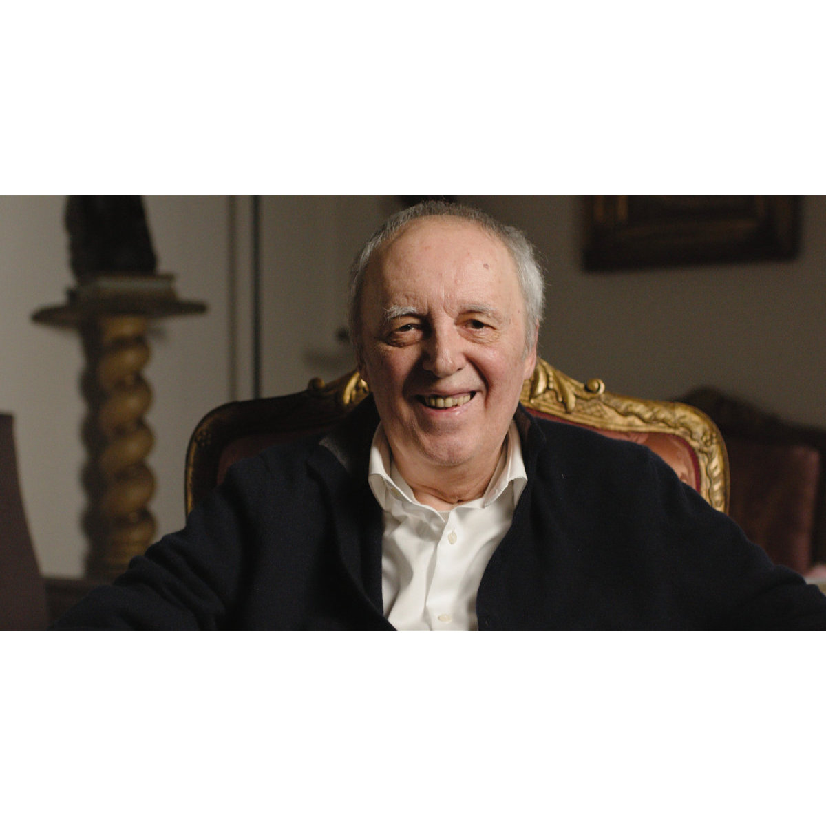 イタリアンホラー創作のヒミツに迫るドキュメンタリー『ダリオ・アルジェント PANICO』Blu-rayでリリース！